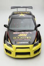 Scion tC Drift Car by R*SR 2009 года